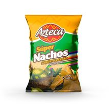 Pasabocas AZTECA  (180  gr)