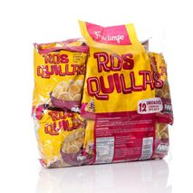 Rosquillas FRESCAMPO  (204  gr)