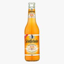 Cerveza SCHOFFERHOFER Grapefruit (330  ml)