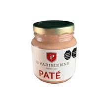 Pate PARISIENNE  (250  gr)