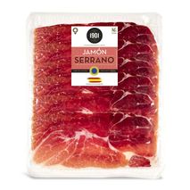 Jamon   (120  gr)