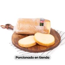 Queso MONTITRENTINI MARCA EXCLUSIVA Provolone ahumado porcionado tienda