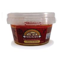 Hummus Tomates Secos GYPSY HUMMUS 200  gr
