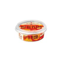Dip De Pesto Tomates Secos LA BONNE CUISINE 125  gr