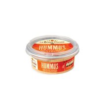 HUMMUS CON TOM SEC LA BONNE CUISINE 200  gr