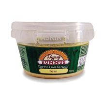 HUMMUS PESTO GYPSY HUMMUS 200  gr