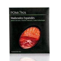 Maduros Pomona  (120  gr)