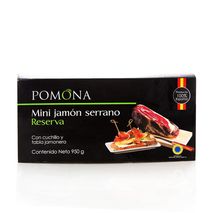 Mini Pomona  (900  gr)