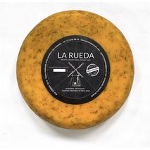 QUESO LA RUEDA  (1000  gr)