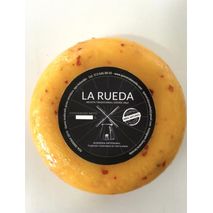 QUESO LA RUEDA  (1000  gr)