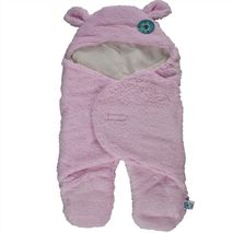 Sleeping Térmico Para Bebé Niño