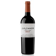 Vino ALTANZA Tinto Tempranillo (750  ml)