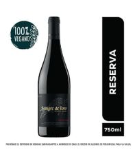 Vino tinto TORRES reserva  (750  ml)