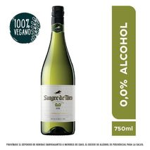 Vino blanco TORRES vegano 0% alcohol  (750  ml)