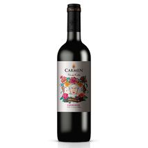 Vino Tinto CARMEN MARCA EXCLUSIVA Carmenere Reserva Carmenere (750  ml)