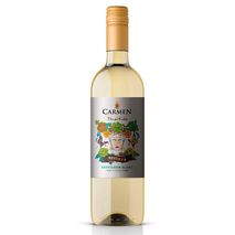 Vino Blanco CARMEN MARCA EXCLUSIVA Sauvignon Sauvignon Blanc (750  ml)