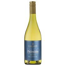 Vino Blanco CARMEN MARCA EXCLUSIVA Chardonnay  (750  ml)