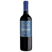 Vino Tinto CARMEN MARCA EXCLUSIVA Merlot Reserva  (750  ml)