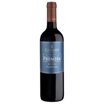 Vino Tinto CARMEN MARCA EXCLUSIVA Carmenere Reserva Carmenere (750  ml)