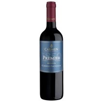 Vino Tinto CARMEN MARCA EXCLUSIVA Cabernet Sauvignon  (750  ml)