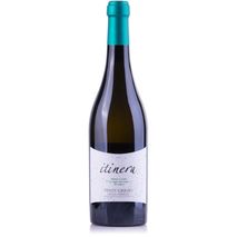 Vino Blanco ITYNERA MARCA EXCLUSIVA Pinot Grigio  (750  ml)