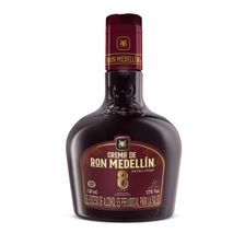 Crema FLA De Ron 8 Años (750  ml)