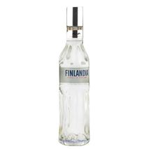Vodka FINLANDIA Media (375  ml)