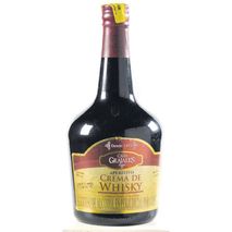 Crema GRAJALES De Whisky (750  ml)