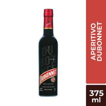 Aperitivo DUBONNET a base de vino (375  ml)