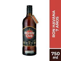Ron HAVANA CLUB añejo  (750  ml)
