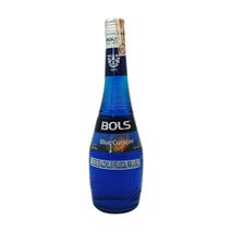 Coctel Blue Curacao BOLS  (700  ml)