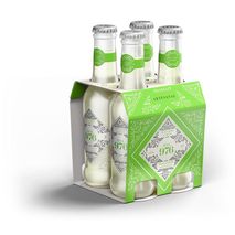 Mezclador MIL 976 Jengibre limón x 4 und 200ml (828  ml)