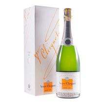 Champagne VEUVE CLICQUOT   (750  ml)