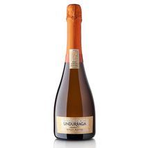 VINO ESPUMOSO UNDURRAGA   (750  ml)