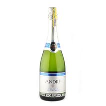 Vino ANDRE Espumoso  (750  ml)