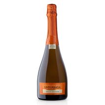VINO ESPUMOSO UNDURRAGA   (750  ml)