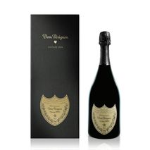 Champaña DOM PERIGNON blanc  (750  ml)