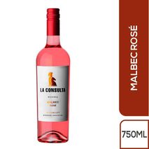 Vino LA CONSULTA  Malbec (750  ml)