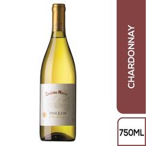 Vino COUSI\O MACUL  Chardonna (750  ml)
