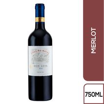 Vino COUSI\O MACUL  Merlot (750  ml)