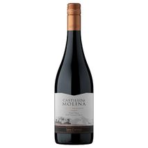 Vino CASTILLO DE MOLINA  Pinot Noi (750  ml)