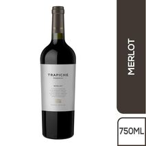 Vino TRAPICHE  Merlot (750  ml)