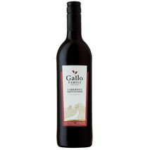 Vino GALLO MARCA EXCLUSIVA  Cabenet S (750  ml)