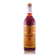 Vino JUAN PABLO   (750  ml)