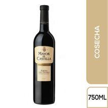 Vino MAYOR DE CASTILLA   (750  ml)