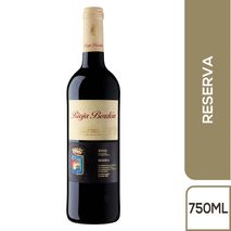 Vino RIOJA BORDON   (750  ml)