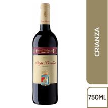 Vino RIOJA BORDON   (750  ml)