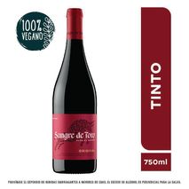 Vino tinto TORRES vegano  (750  ml)