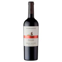 Vino MORANDE tinto Cabenet S (750  ml)