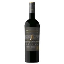 Vino MORANDE tinto Cabenet S (750  ml)